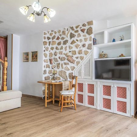 Stunning Home In Gaucin With Wifi Esterno foto