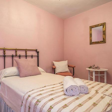 Stunning Home In Gaucin With Wifi Esterno foto