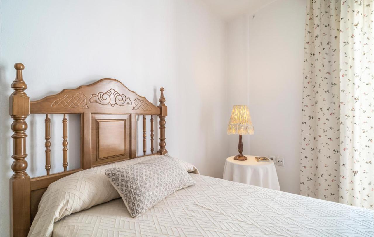 Stunning Home In Gaucin With Wifi Esterno foto
