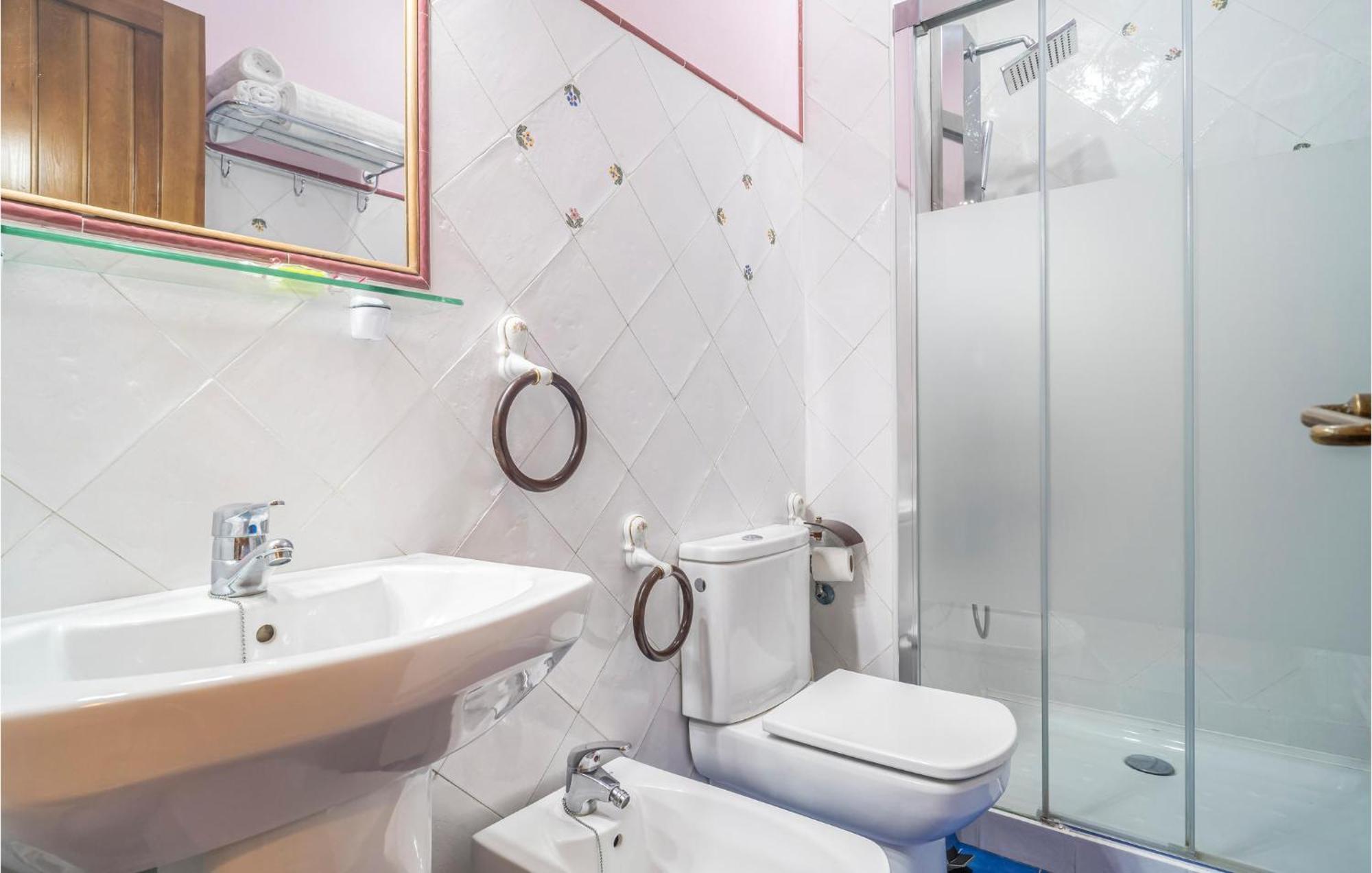 Stunning Home In Gaucin With Wifi Esterno foto