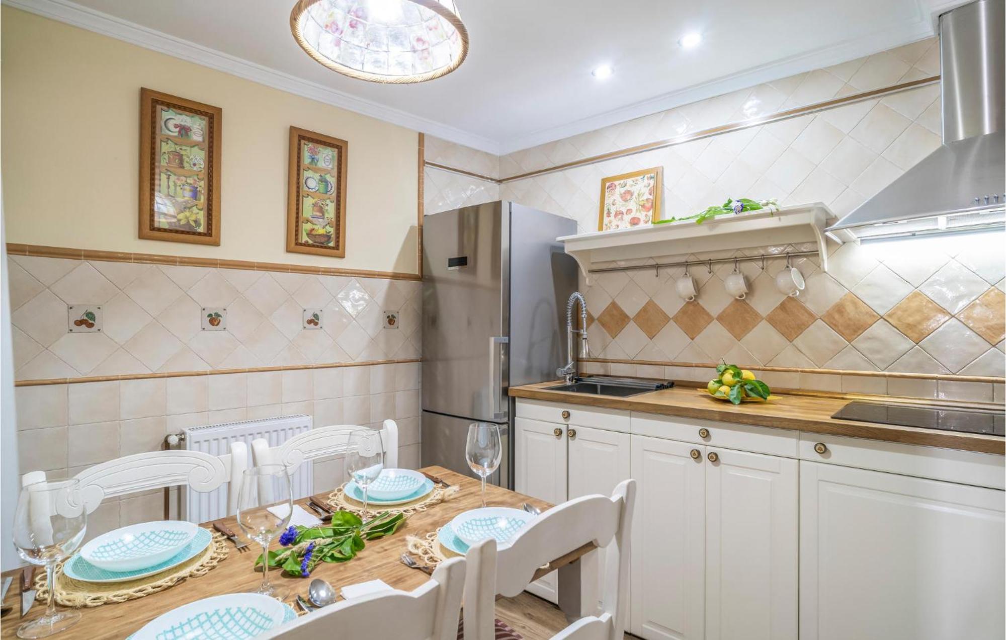 Stunning Home In Gaucin With Wifi Esterno foto