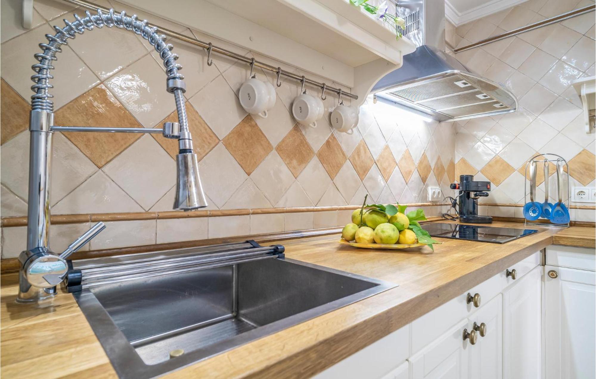 Stunning Home In Gaucin With Wifi Esterno foto