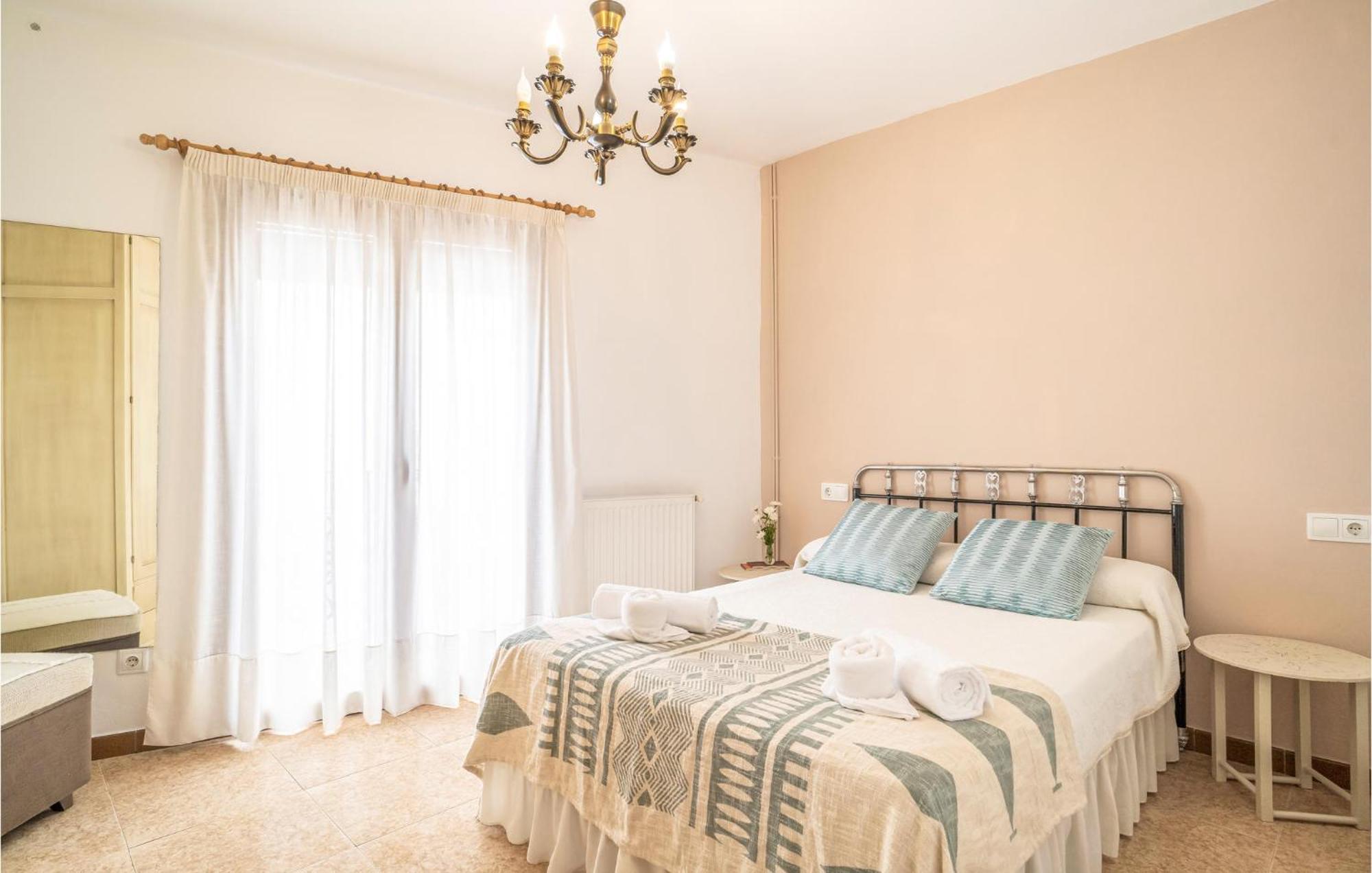 Stunning Home In Gaucin With Wifi Esterno foto