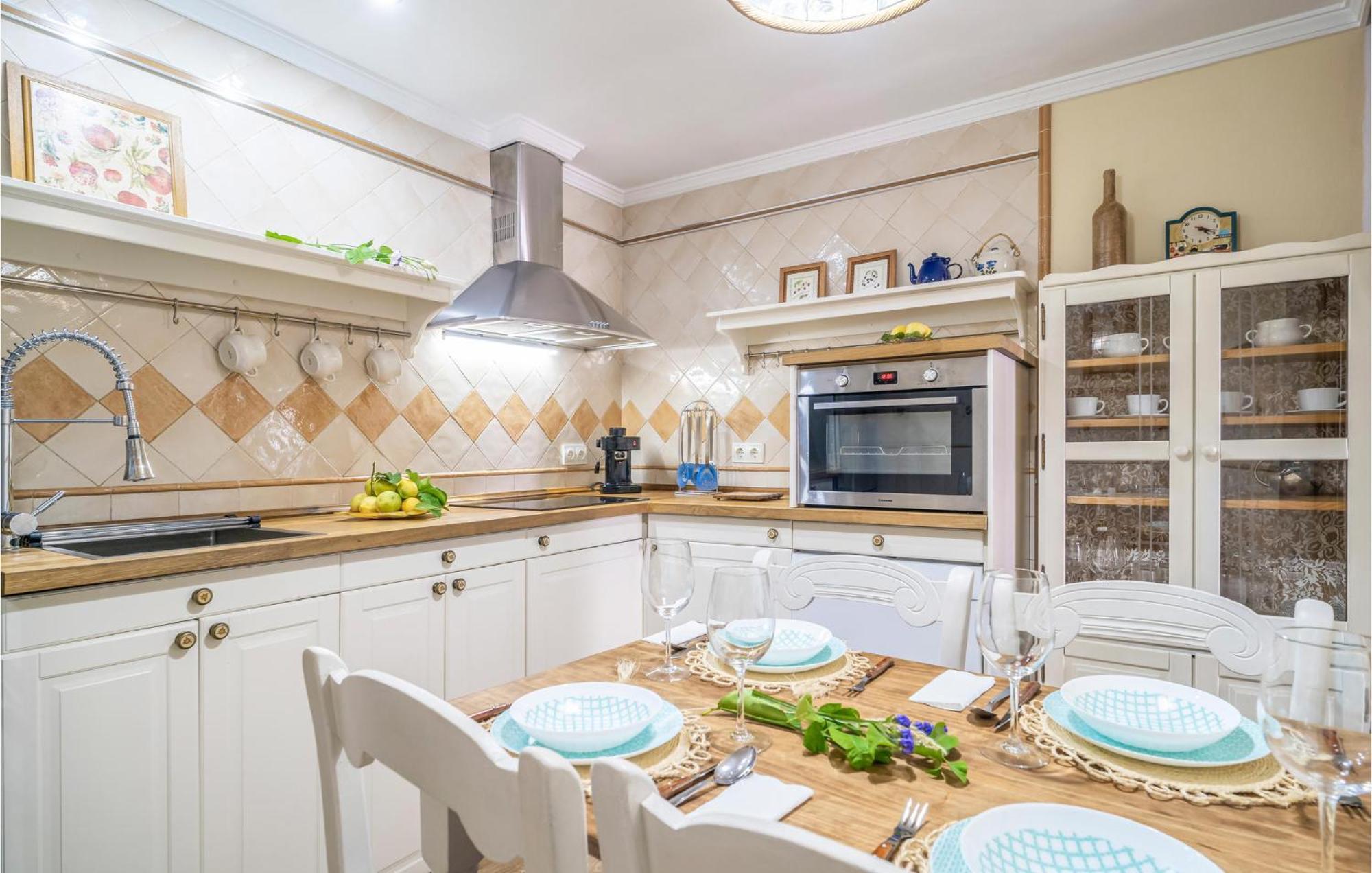 Stunning Home In Gaucin With Wifi Esterno foto