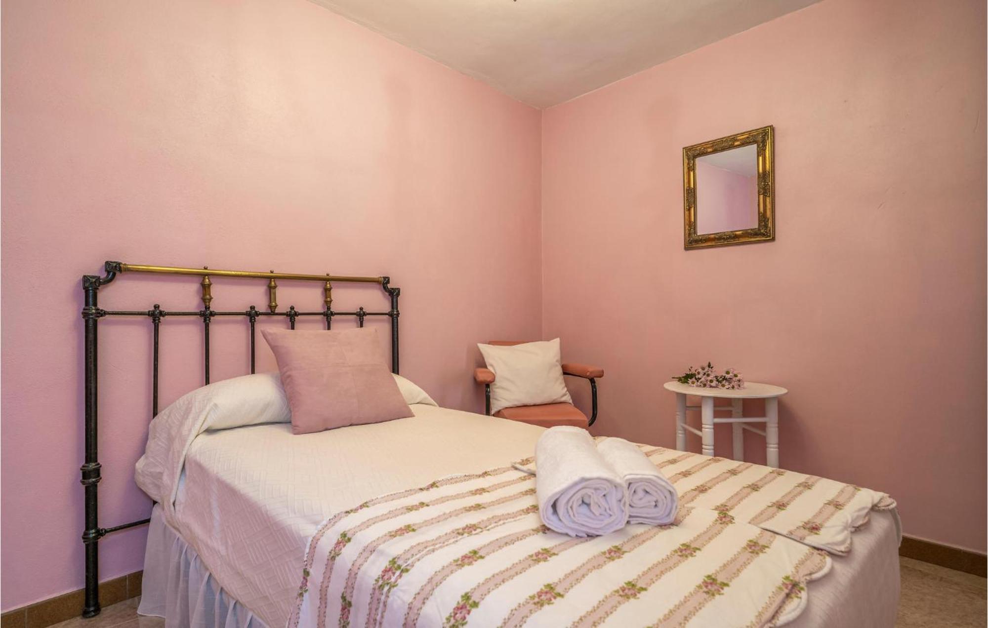 Stunning Home In Gaucin With Wifi Esterno foto