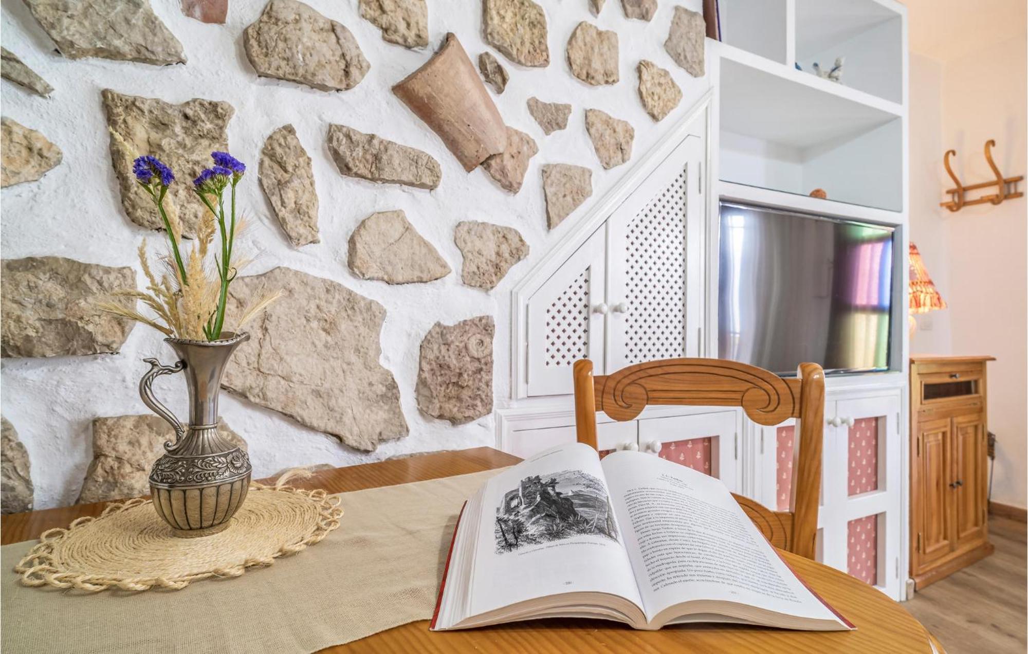 Stunning Home In Gaucin With Wifi Esterno foto